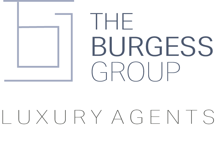 The Burgess Group — Luxury Agents